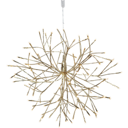 Star Trading Firework Jullampa 45cm