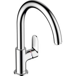 Hansgrohe Vernis Blend (71870000) Cromo