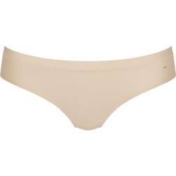 Triumph Smart Micro Brazilian Brief - Beige