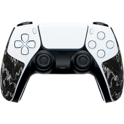 Lizard Skins PS5 DSP Controller Grip - Black Camo