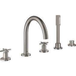 Grohe Atrio (19923DC3) Stainless Steel