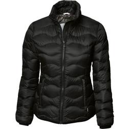 Nimbus Sierra Jacket Women - Black