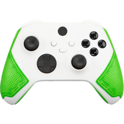 Lizard Skins Xbox Series X DSP Controller Grip - Emerald Green