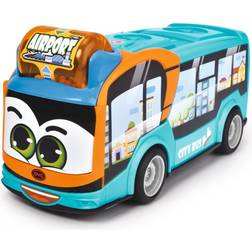 Simba ABC BYD Happy Bus