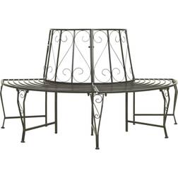 vidaXL 313034 160cm Banc de Jardin