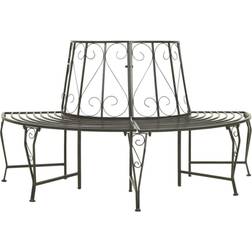 vidaXL 313034 160cm Garden Bench