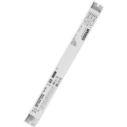 Osram QT-FIT8 2X58 Parte di Lampada