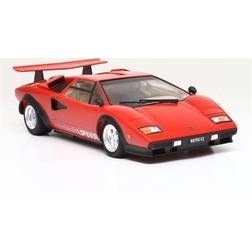 Tamiya Lamborghini Countach LP500S 1:24