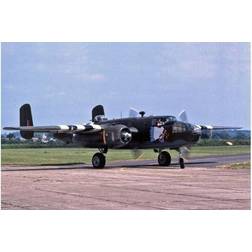 Revell B-25D Mitchell 1:48