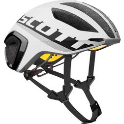 Scott Cadence Plus MIPS - White/Black