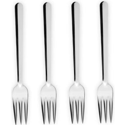 Eva Solo Legio Nova Cake Fork 14.5cm 4pcs