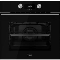 Teka HLB 8400 P Black