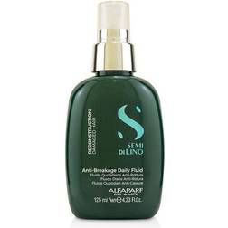 Alfaparf Milano Semi Di Lino Anti-Breakage Daily Fluid 125ml