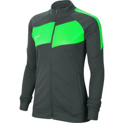 Nike Academy Pro Jacket Women - Gray/Green