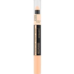 Catrice Instant Awake Concealer #002 Neutral Fair