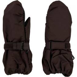 Wheat Tech Mittens - Espresso (7792e-996R-3026)