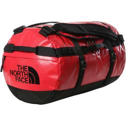 The North Face Base Camp Duffel S - Red