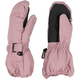 Wheat Tech Mittens - Wood Rose (7792e-996R)