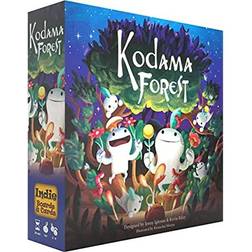 Indie Boards and Cards Kodama Forest