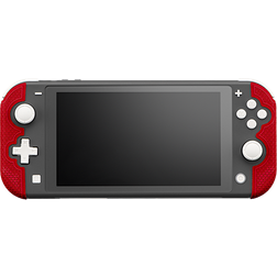 Lizard Skins Nintendo Switch Lite DSP Controller Grip - Crimson Red