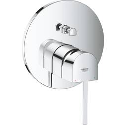 Grohe Plus (24060003) Chrome