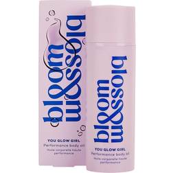 Bloom and Blossom You Glow Girl Performance Body Oil 150ml