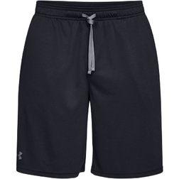 Under Armour Pantaloncini Uomo Tech Mesh Shorts - Black