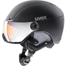 Uvex Hlmt 400 Visor