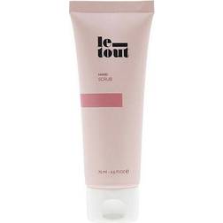 Le Tout Hand Scrub 75ml