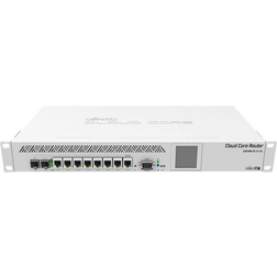 Mikrotik Cloud Core Router CCR1009-7G-1C-1S+