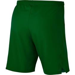 Nike Laser IV Woven Short Men - Green