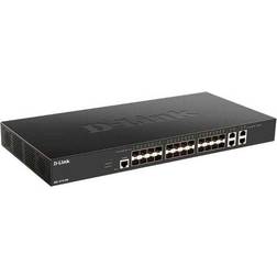 D-Link Systems DXS-1210-28S