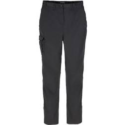 Craghoppers Expert Kiwi Trousers - Noir/Bleu