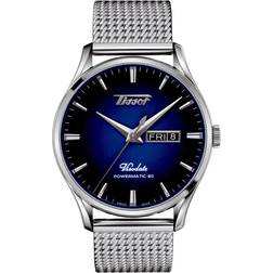 Tissot Heritage Visodate Powermatic (T118.430.11.041.00)