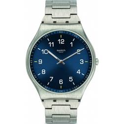 Swatch Suit Skin Irony (SS07S106G)