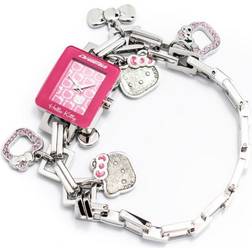 Chronotech Hello Kitty Ct6323l-13m (S0335663)