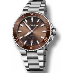 Oris Aquis (01 733 7730 4152-07 8 24 05PEB)