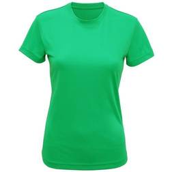 Tridri Performance T-shirt Women - Bright Kelly