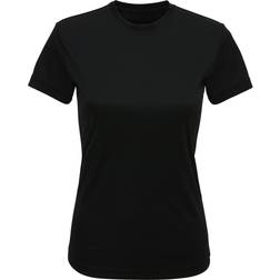 Tridri Performance T-shirt Women - Black