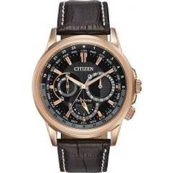 Citizen World Rose (BU2023-04E)