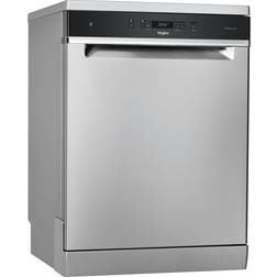 Whirlpool WFC 3C33 PF X Acciaio inossidabile