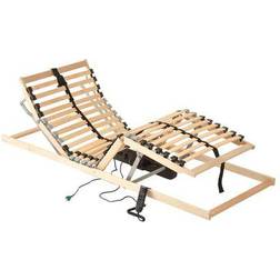 vidaXL 28 Electric Slatted Base Sängram 90X200cm