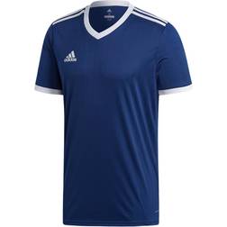 Adidas Tabela 18 Jersey Kids - Dark Blue/White