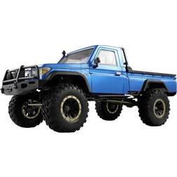 Amewi AMXRock RCX8P Scale Crawler Pick Up RTR 22469