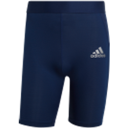 adidas Techfit Short Tights Men - Team Navy Blue