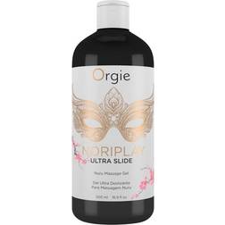 Orgie Noriplay Ultra Slide 500ml