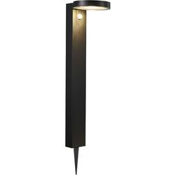 Nordlux Rica Round Bollard 60cm