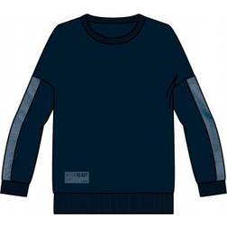 Name It Molas Sweatshirt - Dark Sapphire (13193887)