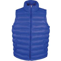 Result Ice Bird Padded Gilet - Royal