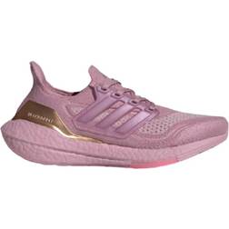 Adidas UltraBoost 21 W - Shift Pink/Shift Pink/Rose Tone